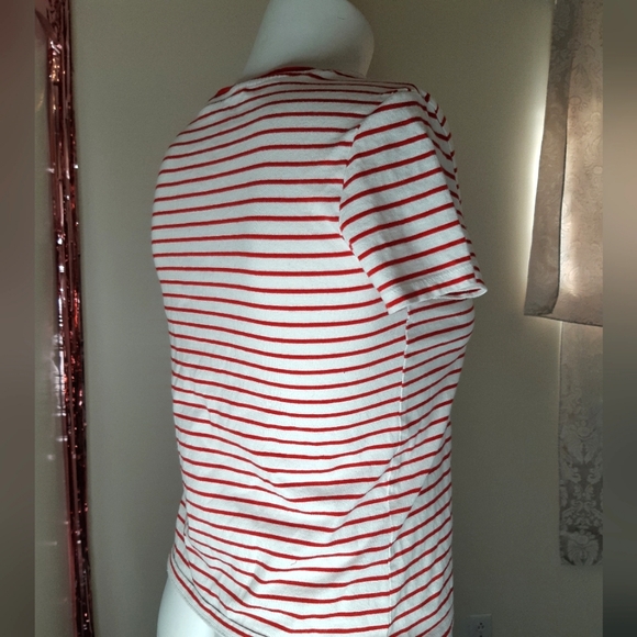 Sailor Top - Picture 12 of 12